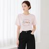 SELLY'S Horsedog Ground T-Shirt_I6B-Cts034