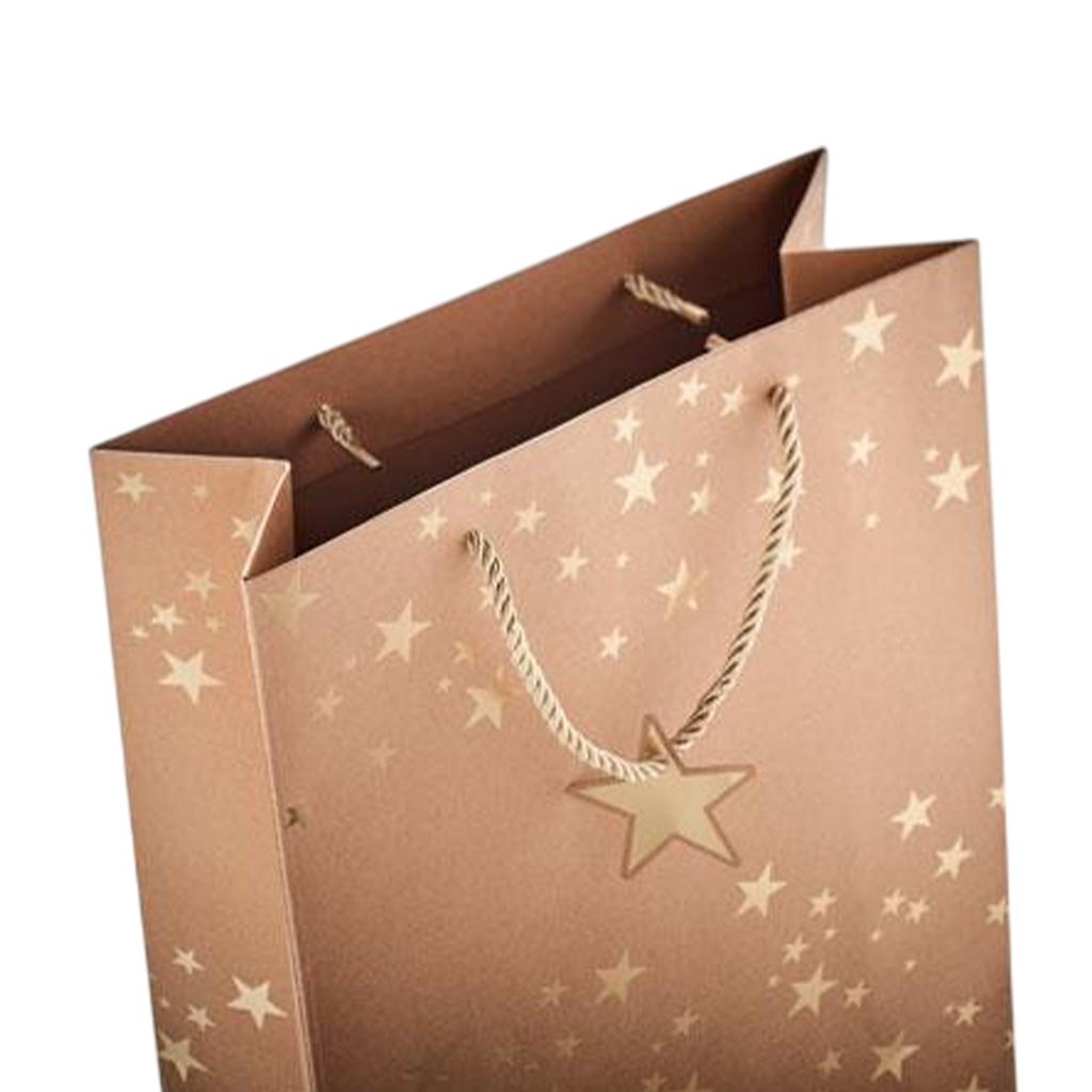 MidOcean Sparkle Paper Gift Bag