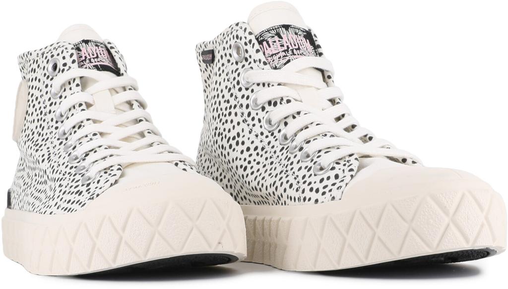 Сапоги Palladium Palla Ace по щиколотку в стиле сафари sorbee