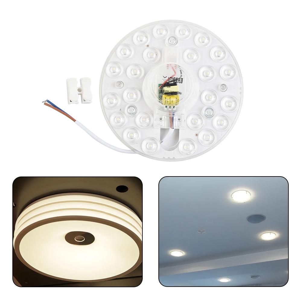 Holder Module Magnetic Non-dimmable On/Off 20.000x Power 12W