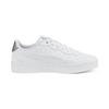 Puma Skye Clean Distressed Women' Sports Shoes White 38666602 R 38