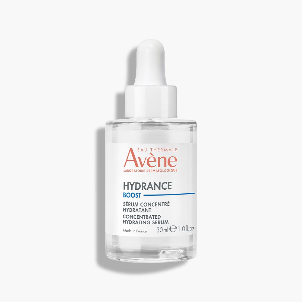 [Avene] Сыворотка Hydrance Boost (Сыворотка-акцент от пятен влаги) 30мл