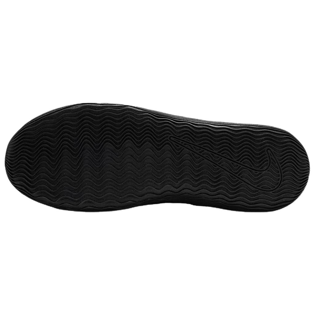 Nike Precision 8 Low 'Black White' (Unisex) Black / White / White Basketball Shoes IH1104006