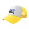 Kenworth The best truck el mejor camin Baseball Cap Ball Cap tea Hat Dropshipping Hats Man Womens