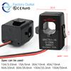 Split Core Current Transformer QNCTK1-10 5A 5mA 5A 2.5mA 10A 10mA 20A 10mA 50A 25mA 2000 Open Type Current Transformer Ct Clamp