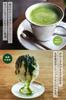 JEAU CHAU Matcha Powder 100g Uji 100% Additive-Free for Latte Baking and Tea Ceremony