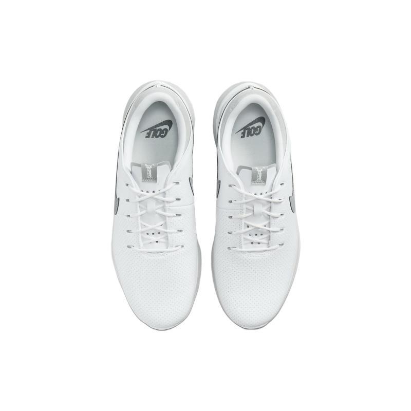 Nike Air Zoom Victory Tour 3 Wide 'Light Smoke Grey' Sneakers DX9025-100