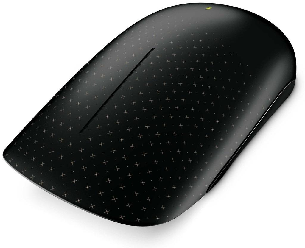 Microsoft Wireless BlueTrack Mouse TOUCH MOUSE 3KJ-00006
