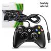 Black Myth Wukong Multi-Plattform Drahtloser/Kabelgebundener Gamecontroller für Xbox 360, PC, PS3 und Android