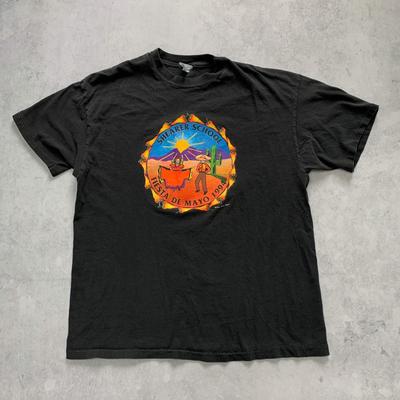 Tops – T-Shirts