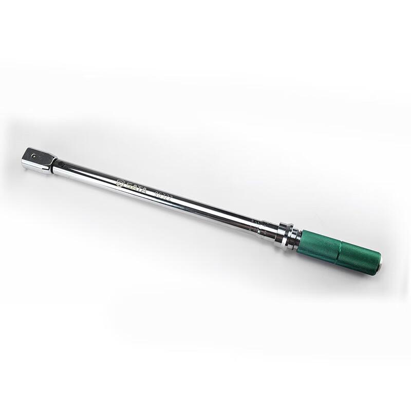SATA 96322 Professional Adjustable Click Torque Wrench