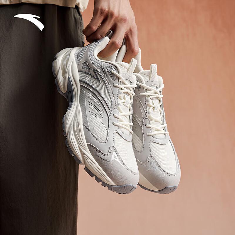 Anta AT802 V2 Men's Retro Casual Sports Shoes