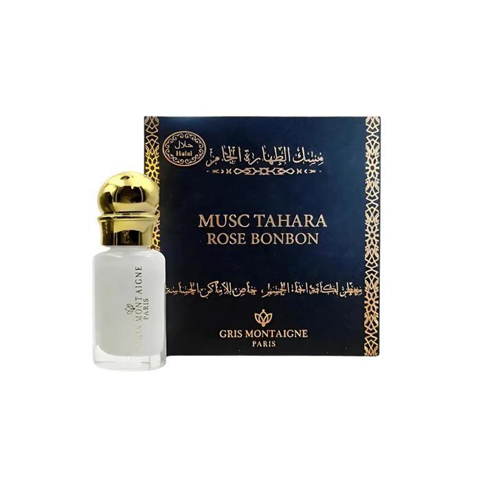Gris Montaigne Musc Tahara Rose BonBon Parfum Konzentriert 12ml