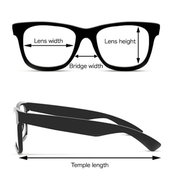 Emporio Armani EA1045TD Asian Fit 3127 54 New Eyeglasses Men's
