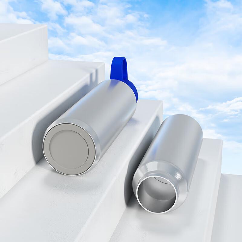 Feiwu Wushuang 460ml Threadless Insulated Mug