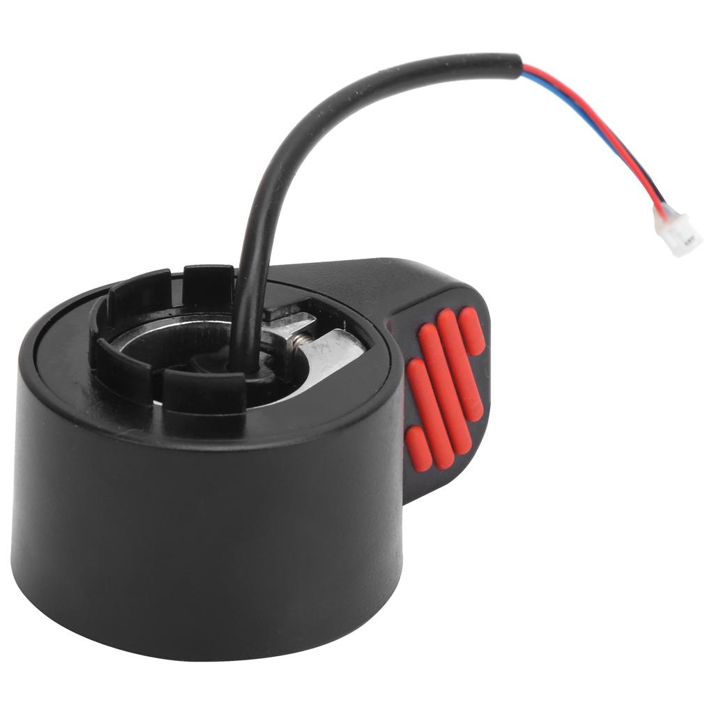 Electric Scooter Finger Thumb Speed Throttle Replacement for Ninebot ES1 ES2 ES3 ES4
