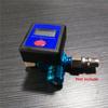 1/4" Digital Air Pressure Regulator Gauge For Spray Gun Tools