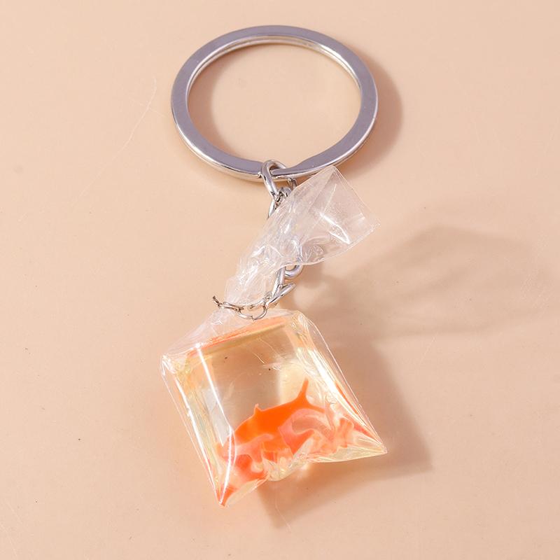 

Creative Resin Simulation Drink Bottle Keychain Luminous Emotion Key Ring Pendant for Men Women Handbag Decor Jewelry Gifts