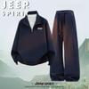 JEEP SPIRIT Men's Casual Collection