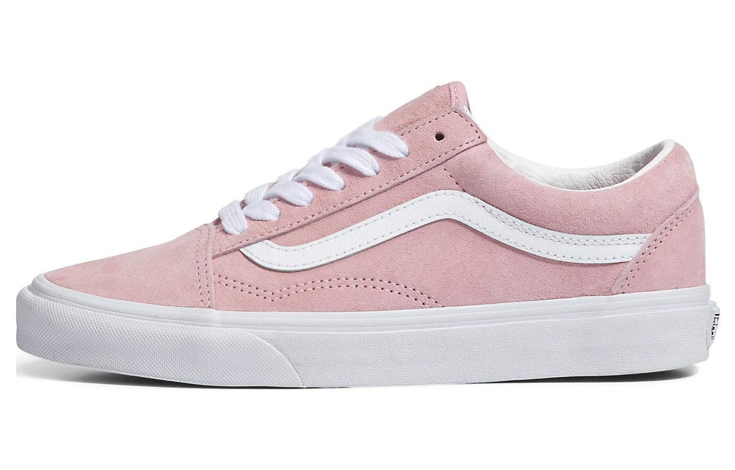 Old Skool Vans  Pig Suede - Zephyr  VN0A5JMI2PT 38.5