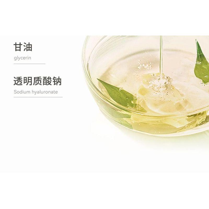 NOVO - Starkes klares Make-up Fixierspray - 2 Arten