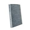 WESTGUARD MK6080 Cabin Filter For Geely EC8 Emgrand GT Vision X6 GX9 SX7 JLB-4G14TB JLE-4G18TDC JLD-4G24 JLV-6G35V 1017015305