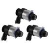 Chevrolet Express 2500 Solenoid Valve 3 0928400757 12641035