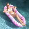 Inflatable Water Reclining Lounge Chair
