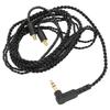 3.5mm Headphone Audio Cable for ATH CKS1100 E40 E50 E70 LS200 LS300 LS400 CKR90 CKR100 LS50 LS70