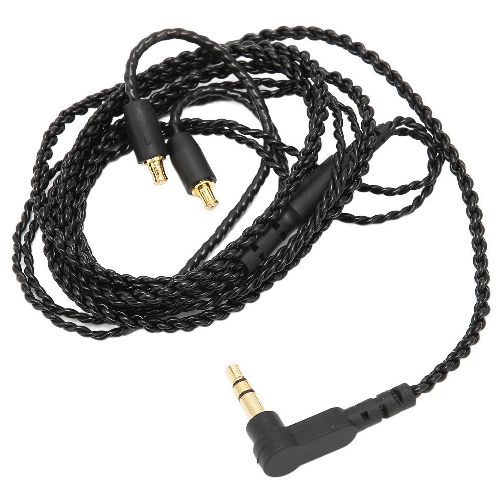 3.5mm Headphone Audio Cable for ATH CKS1100 E40 E50 E70 LS200 LS300 LS400 CKR90 CKR100 LS50 LS70