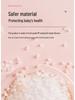Portable High-Suction Manual Breast Pump - Ideal for Nursing Mothers