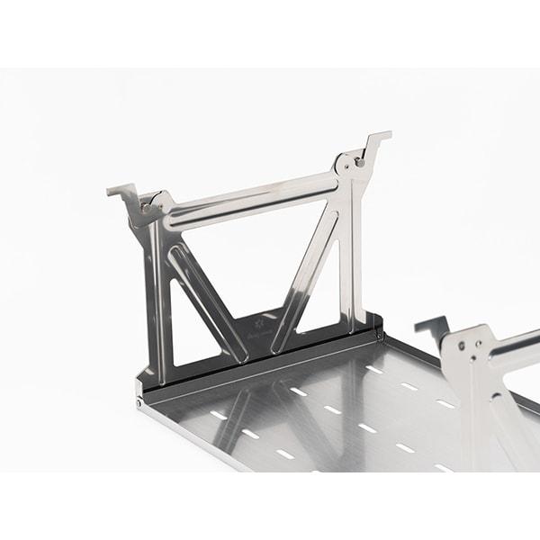 Snow Peak Igt Hanging RaCk Shallow Ck 230 [outdoor RaCk]