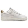 Nike Pánské tenisky Air Force 1 Low Next Nature Cork Bílá Phantom Sail DV7184-001