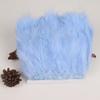 Turkey Fluff Cloth Edge Small Fluff Feather Diy Jewelry Accessories Dance Clothes Skirt Clothing Accessories
