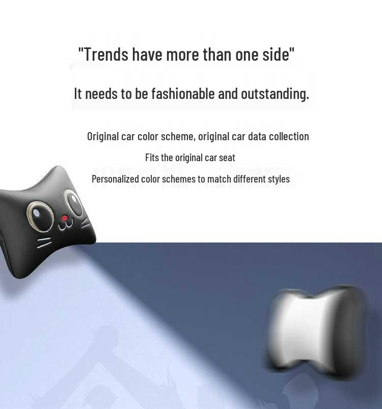 25 Geely Binyue L All-Season Seat Covers - Full Package Cushion Set