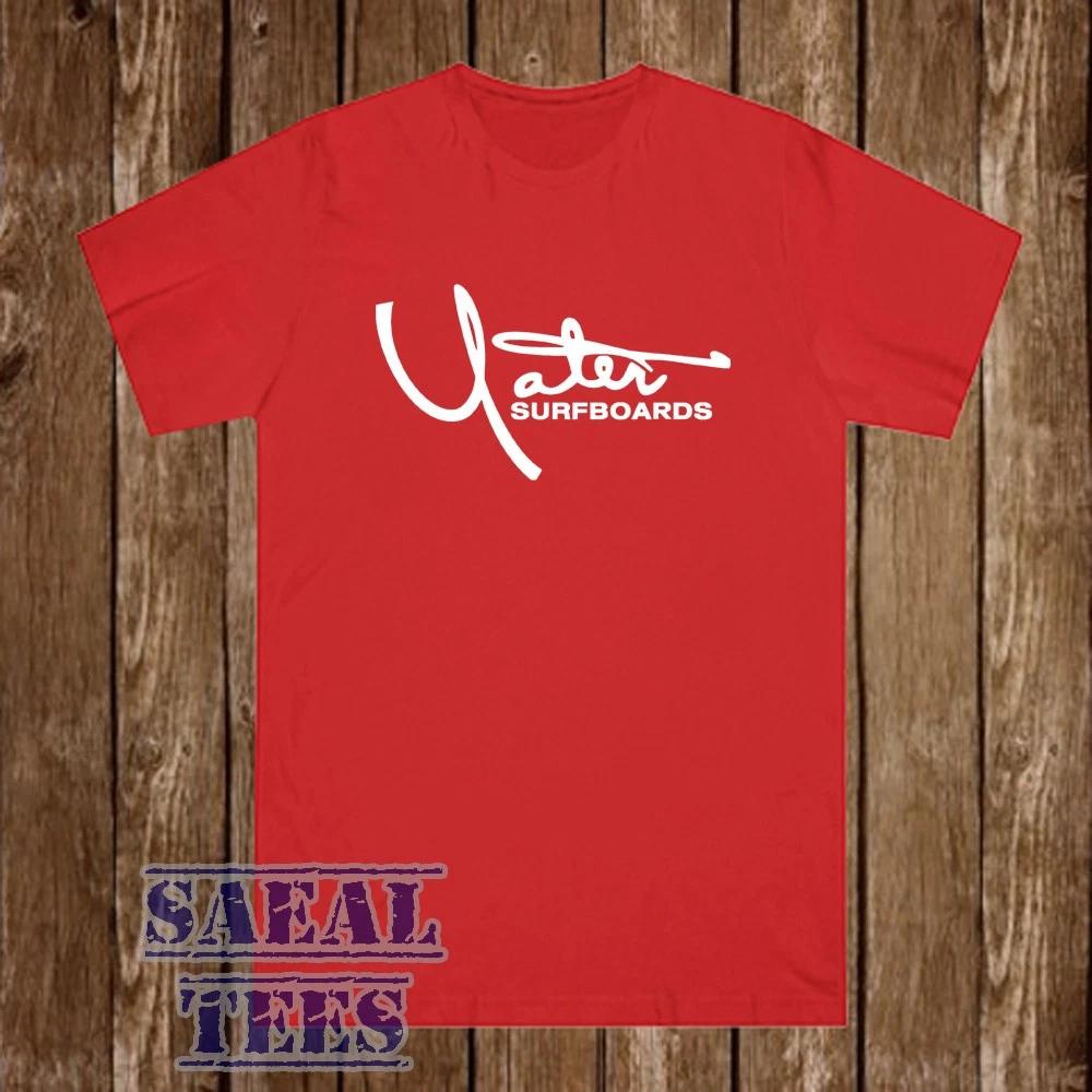 Apocalypse Now Yater Surfboard Men s Red Size S-5XL M