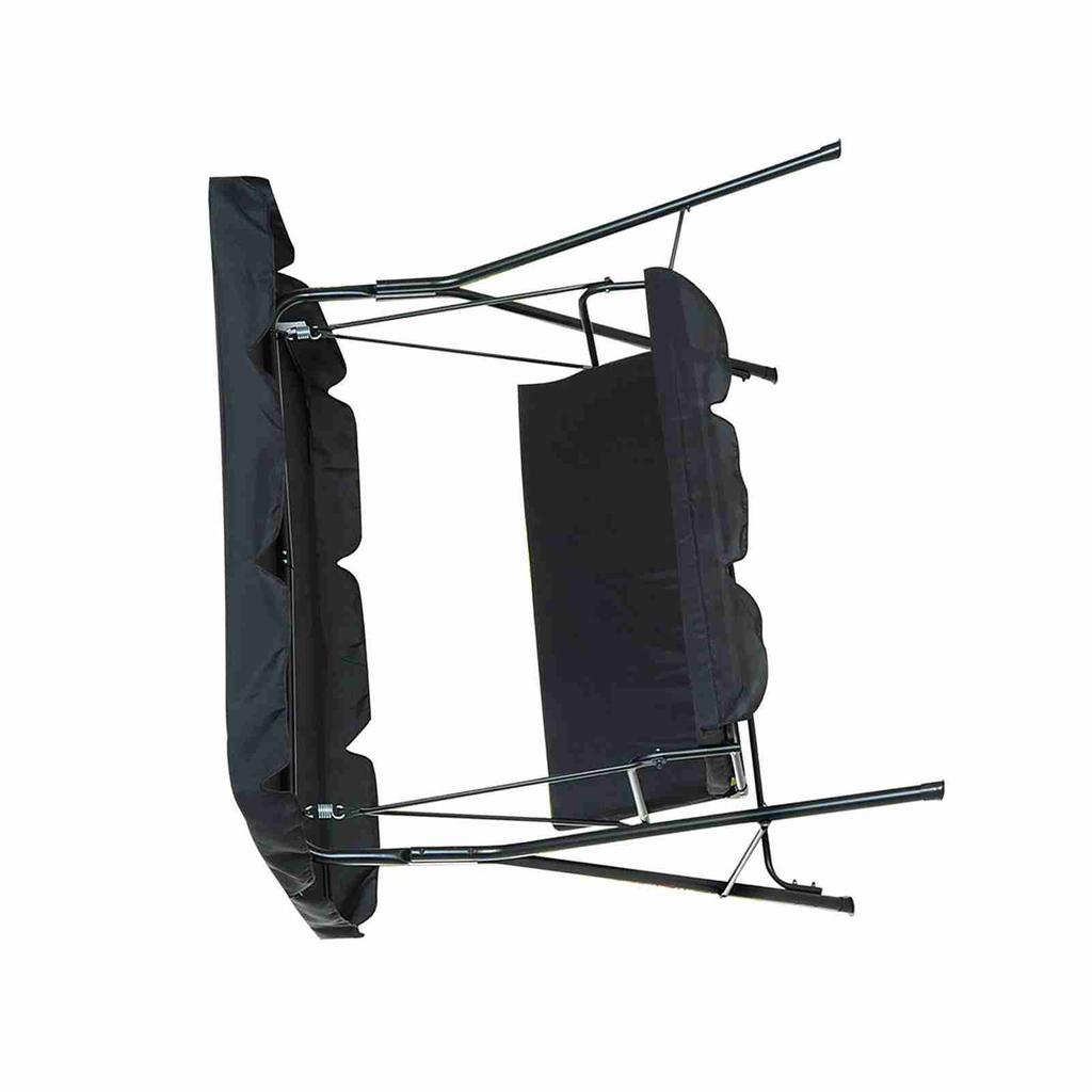 Waterproof Swing Seat Top Cover Outdoor Rainproof Durable Anti Dust Protector
