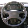GKMHiR DIY Handgenähtes Schwarzes Kunstleder Lenkradbezug für Lada Niva 2006-2017 2107 1997-2012