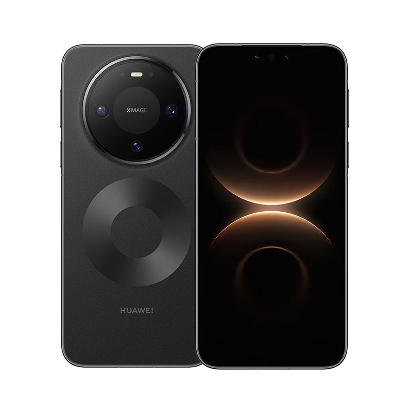 Huawei Mate 80 Smartphone (CN Version)