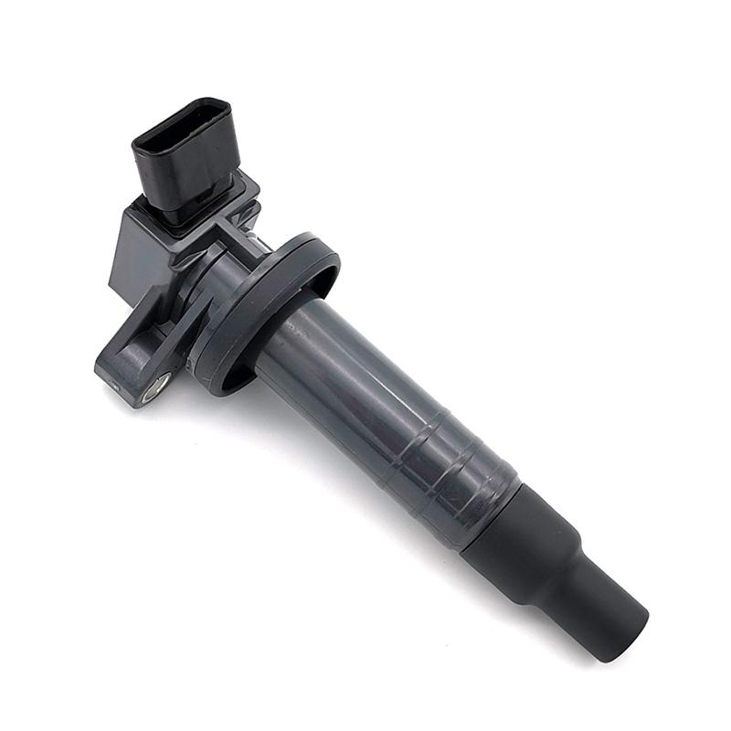 

90919-02239 Ignition Coils For 2000-2008 Toyota Corolla Celica Matrix 1.8L Auto Parts 90080-19015 90080-19019 UF247 90919-T2002