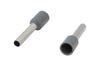 Insulated Ferrule Terminal 2.5Mm 10 Pcs - E-652-0044