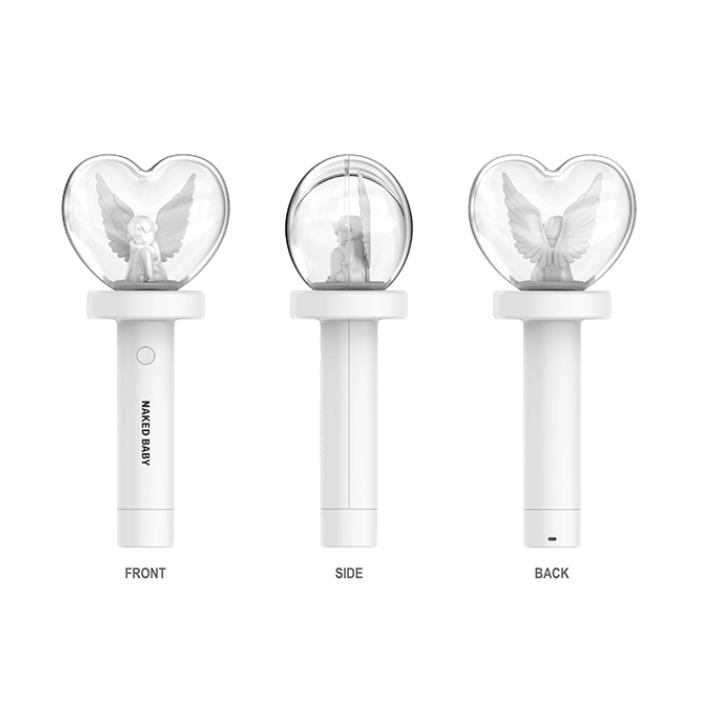 BIBI Official Light Stick