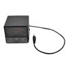 SWR Watt Meter High Precision SWR Watt Power Meter Receive Display Standing Wave Meter for Radio Antenna