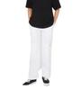 Dickies Work Pants Double Knee Loose Fit 85283 White 30