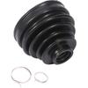 OCPTY CV Joint Boot Kit Compatible with 1996-2004 for Toyota for TACOMA Inner 2.7L 2.4L 3.4L Front Inner