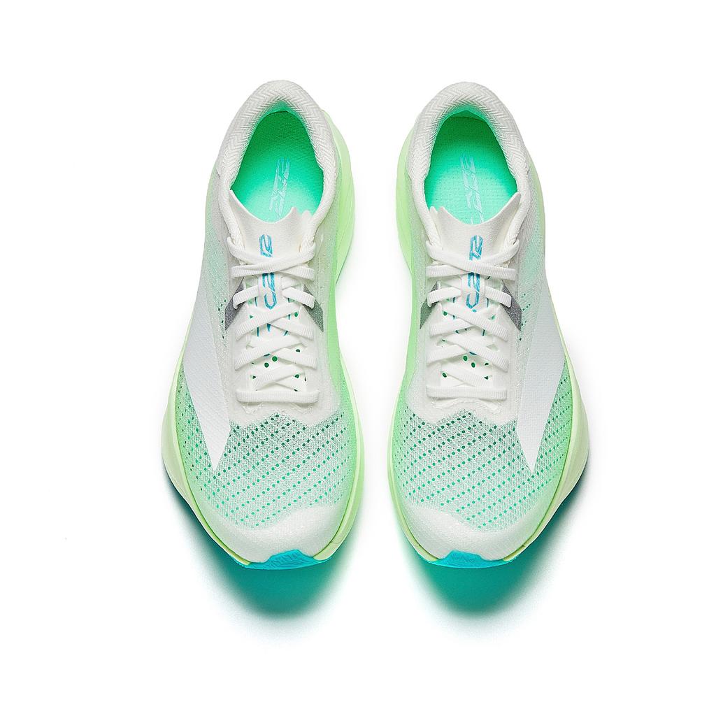 Anta C202 7.0 Cushioning Rebound Abrasion Resistant Lightweight Breathable Low Top Carbon Plate Marathon 122625575-4