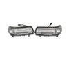 PLJ High Adaptability Automotive Lighting Reversing Rearview Mirror Light Turn Signal 8351A029 New Turn Signal Width Indicator