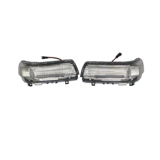 PLJ High Adaptability Automotive Lighting Reversing Rearview Mirror Light Turn Signal 8351A029 New Turn Signal Width Indicator