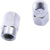 2610916116 Driver Caps Replacement Nuts for Attaching Flex Shaft (4-Pack)