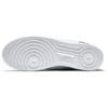 Nike Air Force 1 Low Double Air Low White Black Sneakers CJ1379-100